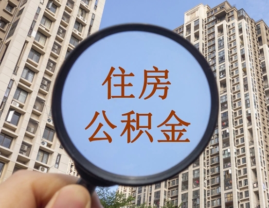 乌兰察布退休后查不到公积金明细了吗（退休后公积金查询不到原因）